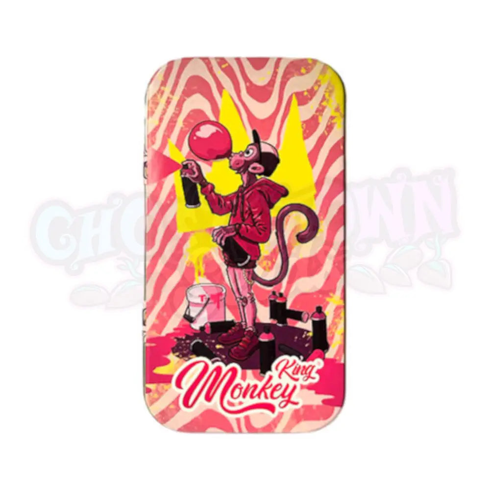 Monkey King - Bubblegum Graffiti Pieni Säilytysrasia