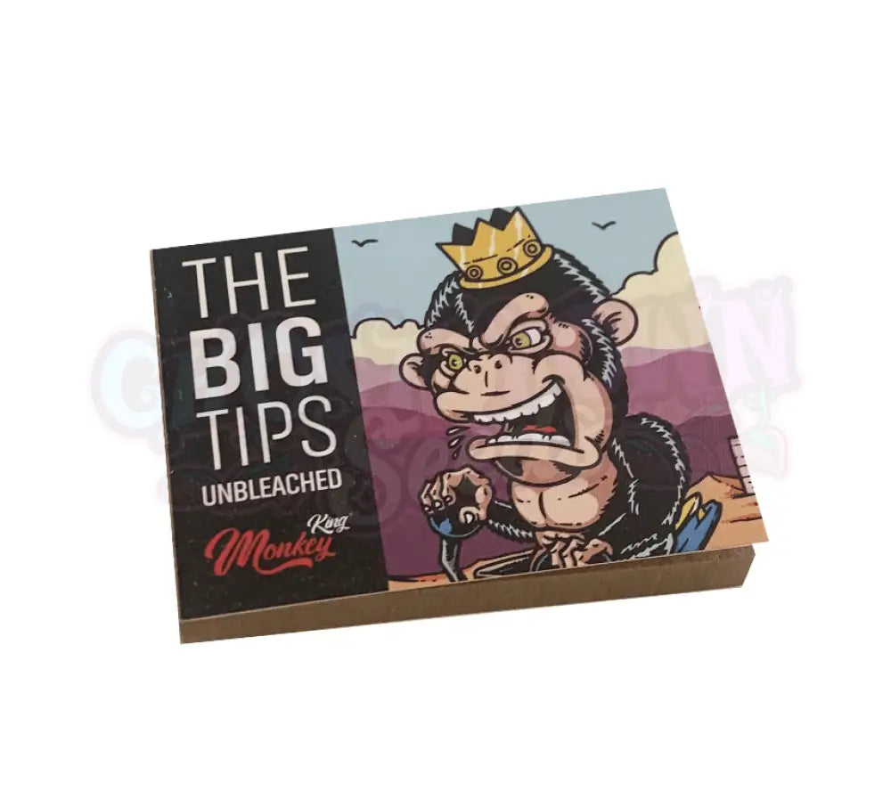 Monkey King - Jätti Tipit 32kpl - Ghost Town Seeds