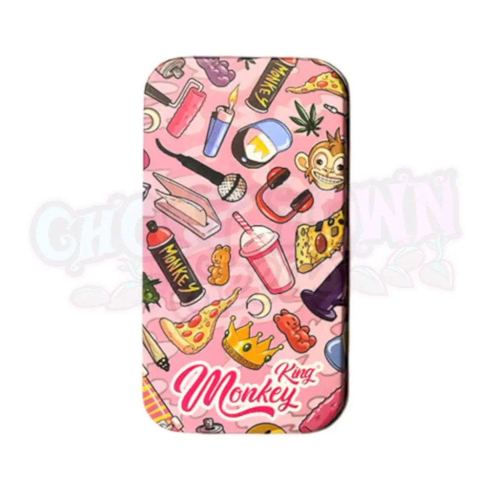 Monkey King - Snack Attack Pieni Säilytysrasia