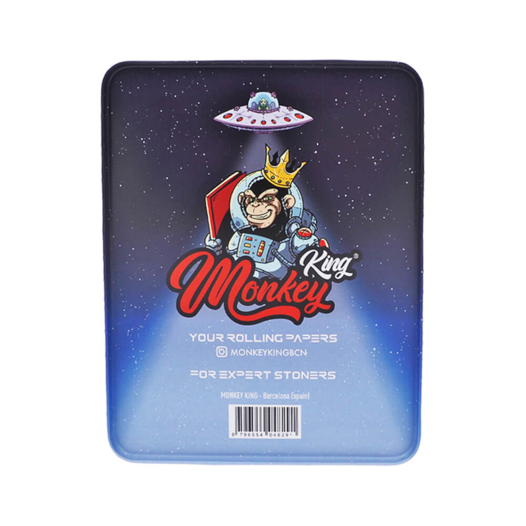 Monkey King - Space Edition Iso Säilytysrasia