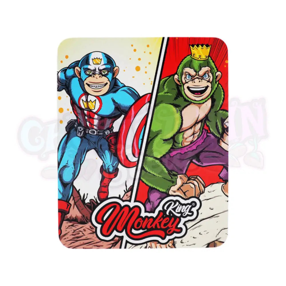 Monkey King - Superhero Edition Iso Säilytysrasia