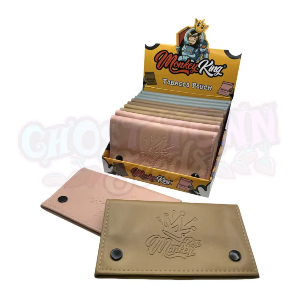 Monkey King - Yrttilaukku Kuljetus