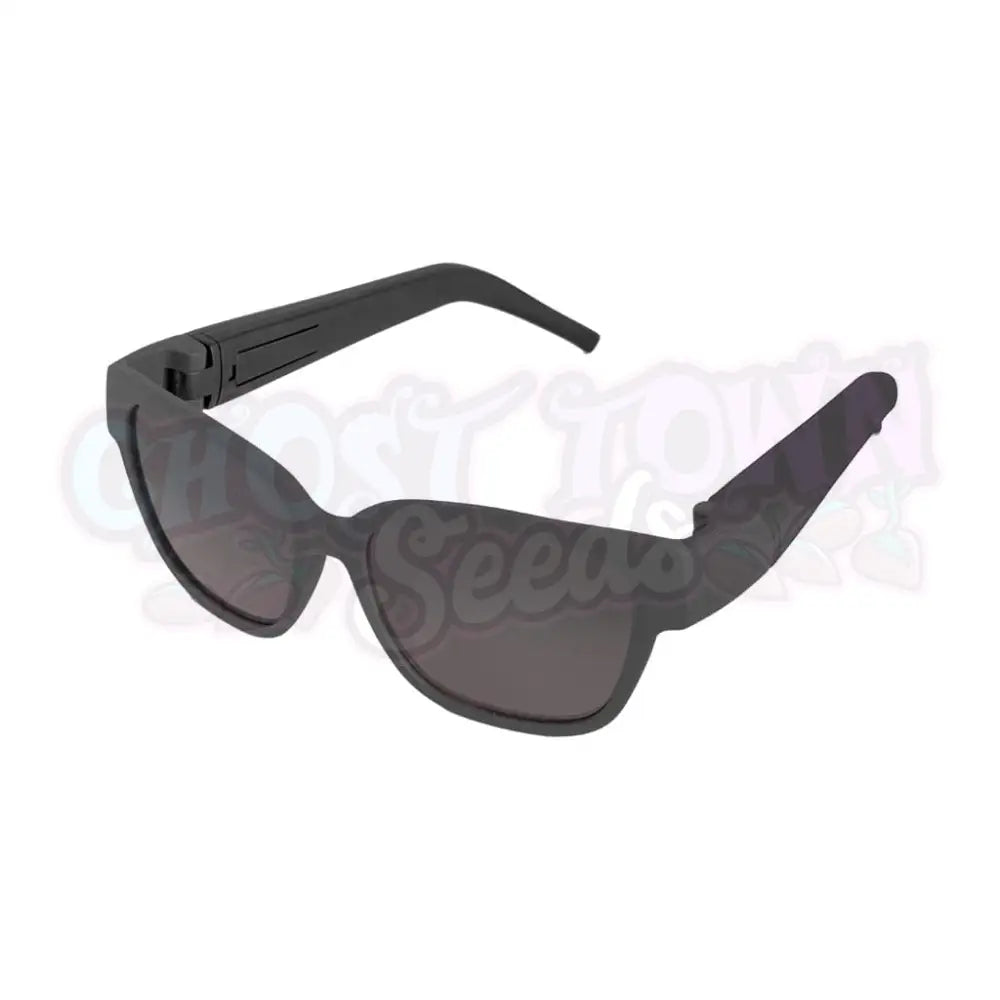 Mustat Aurinkolasit Piilolokerolla Piilo