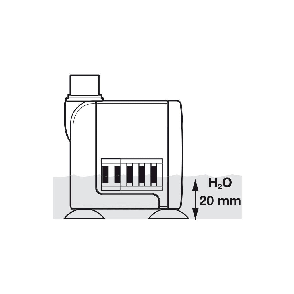 Newa - Micro MC-450 Vesipumppu