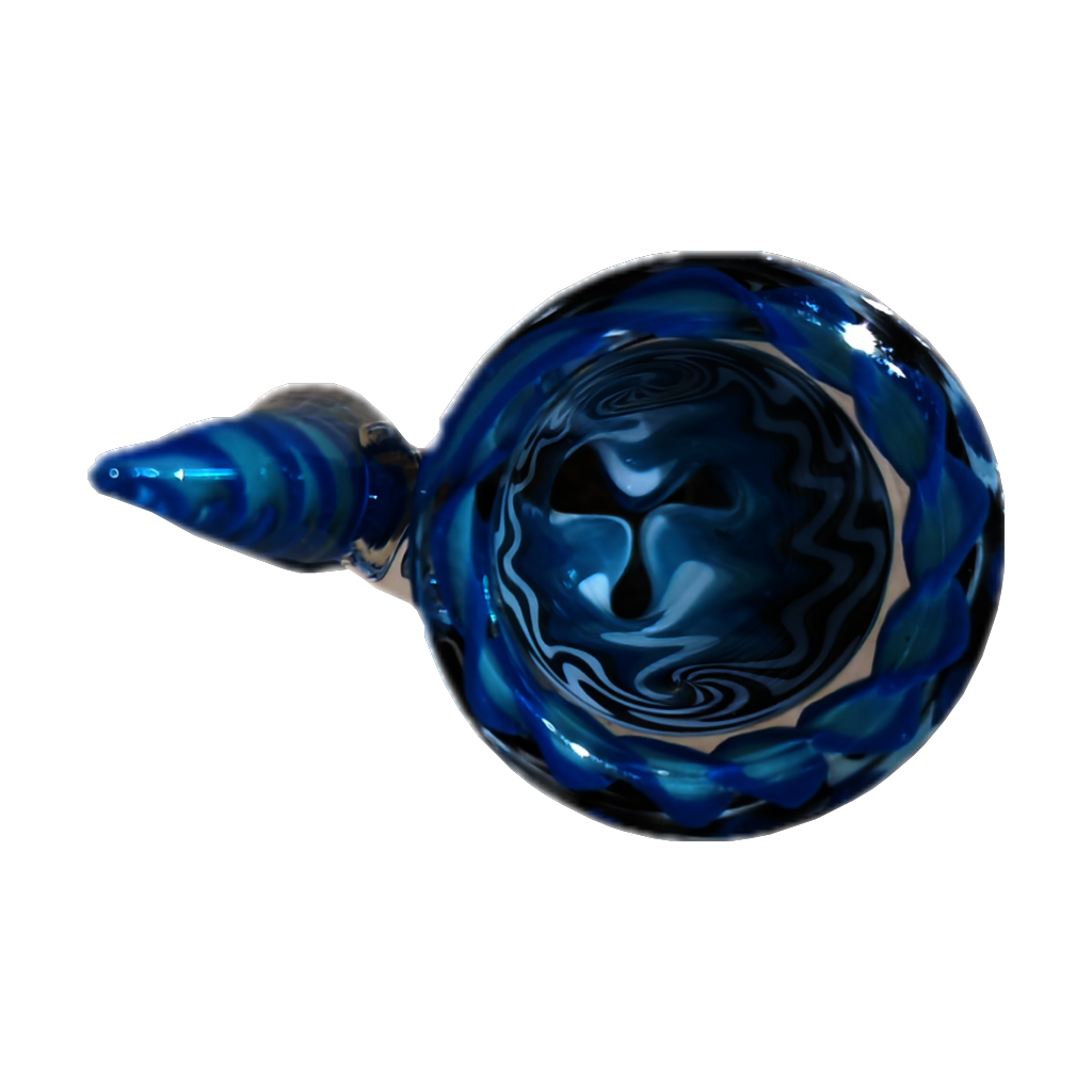 Ocean Vortex (18 mm)