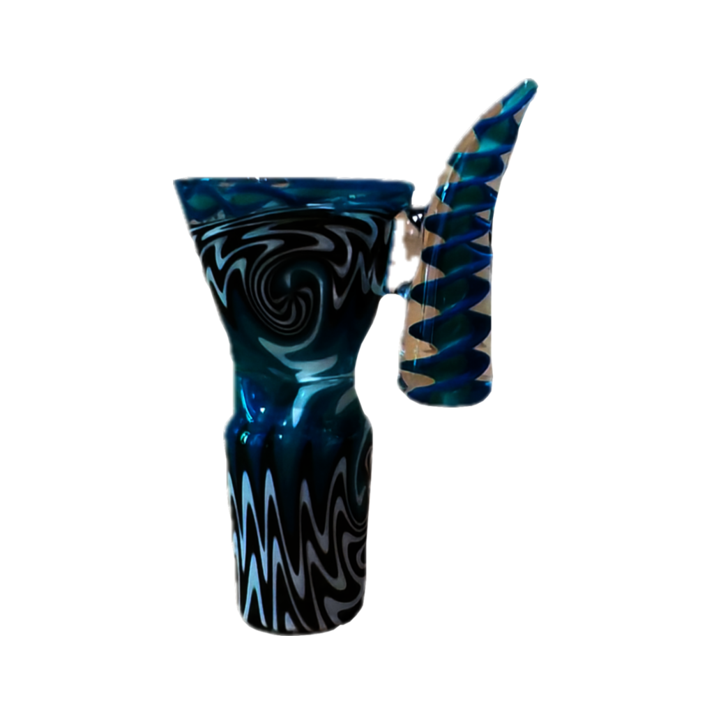 Ocean Vortex (18 mm)