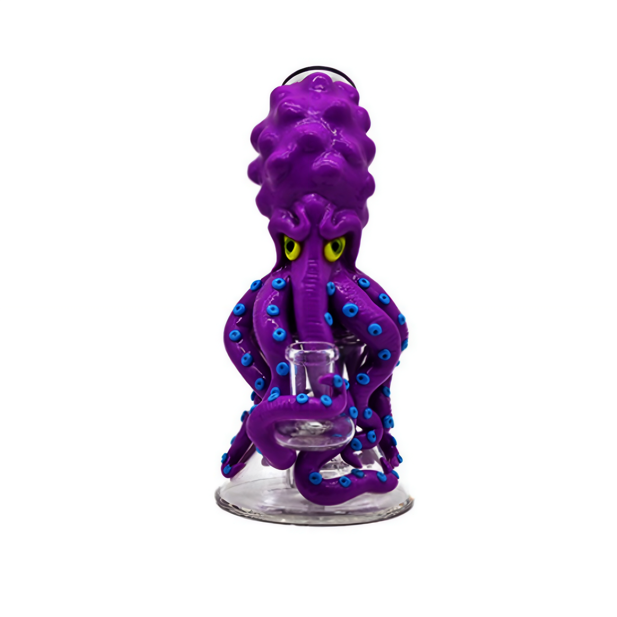 Octo-Rig