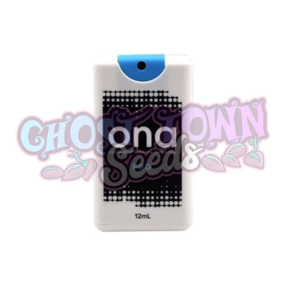 ONA Spray Card Pro (12ml) Hajunpoistajat