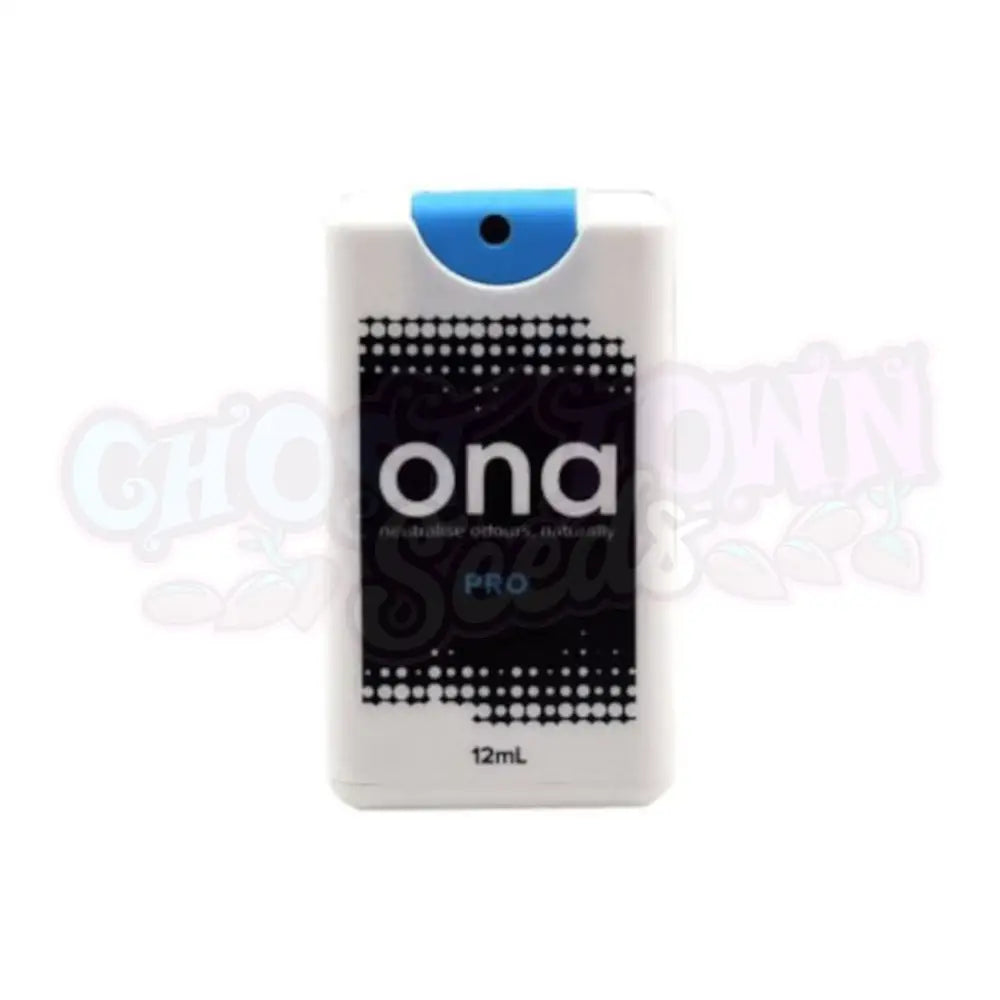 ONA Spray Card Pro (12ml) Hajunpoistajat