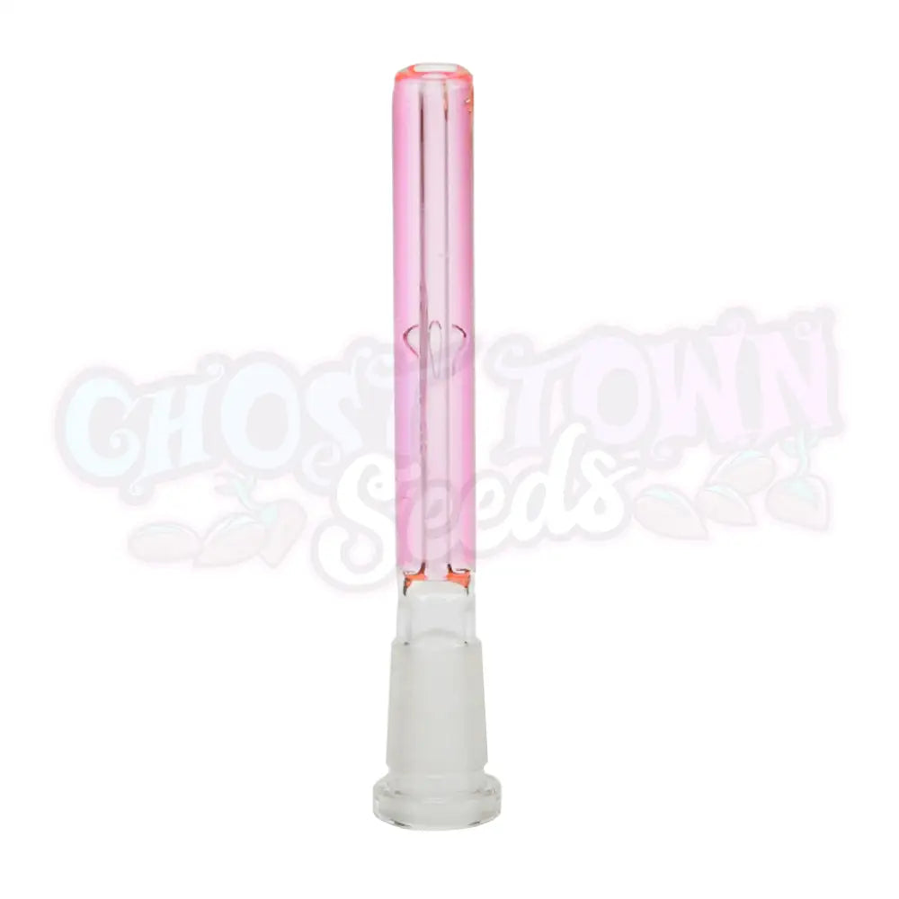 Pesäputki Pinkillä Jäähdytysgeelillä 18mm/14mm Pituus 11,5cm Pesäputki