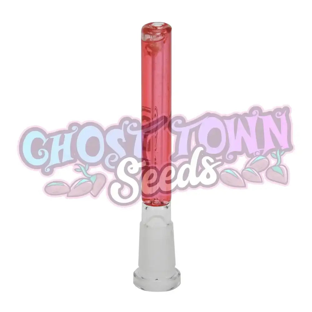 Pesäputki Punaisella Jäähdytysgeelillä 18 mm / 14 mm Pituus 14 cm