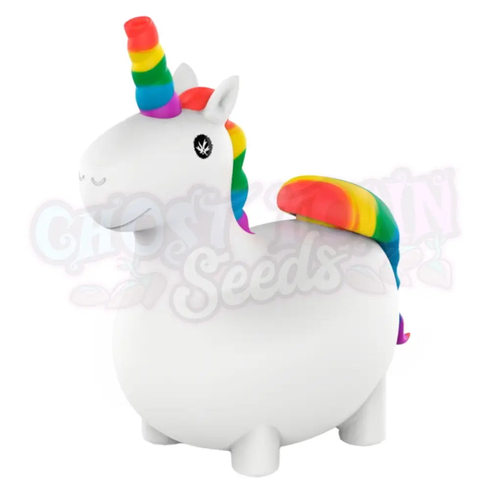 Piecemaker - Unikorn Silikonibongi 15Cm