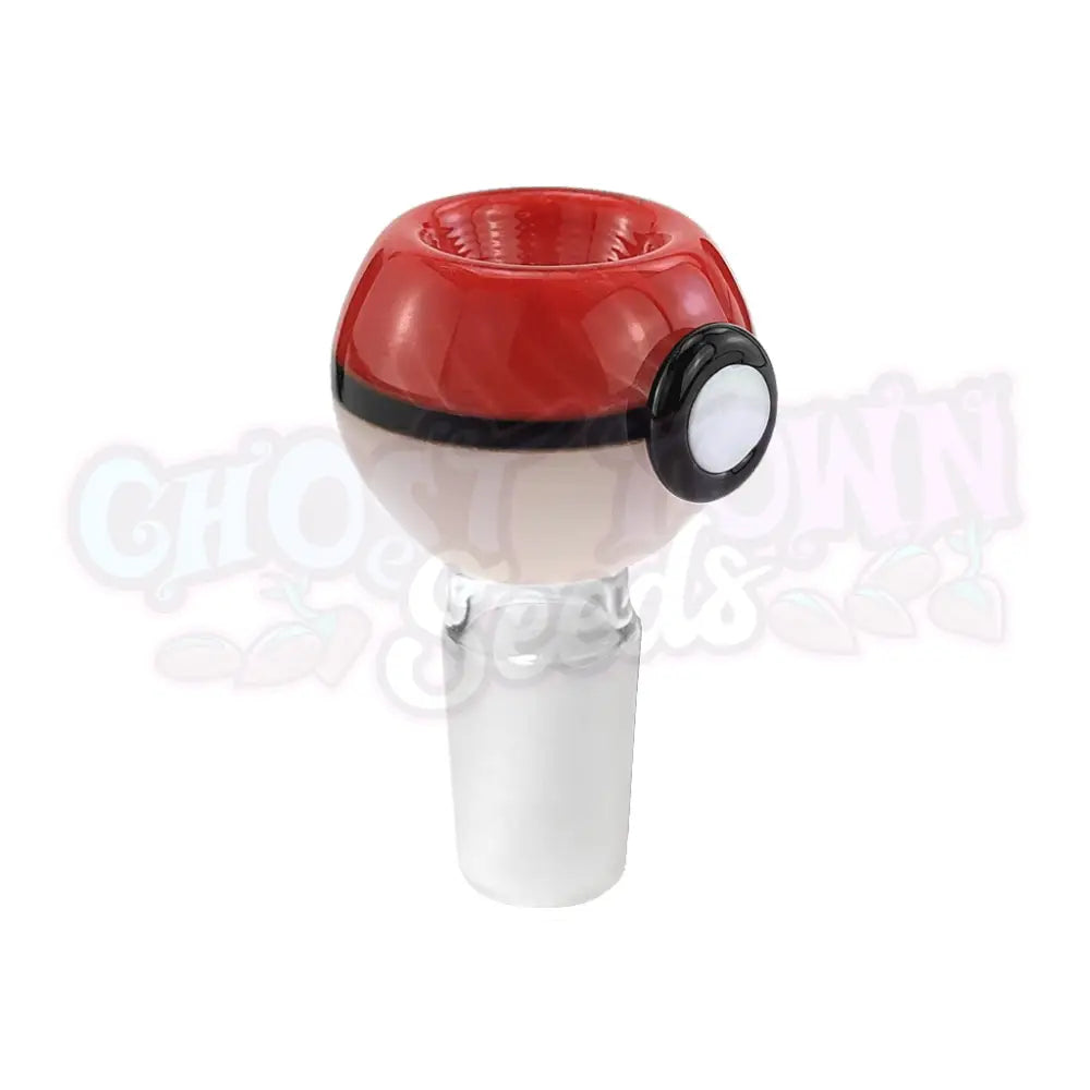 Pokepallo Pesä (18 mm) Pesät