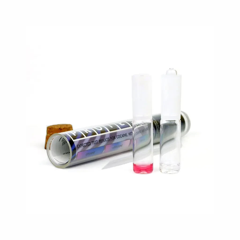 ProTest Cocaine Test Kit - Morris Reagent (1 test)