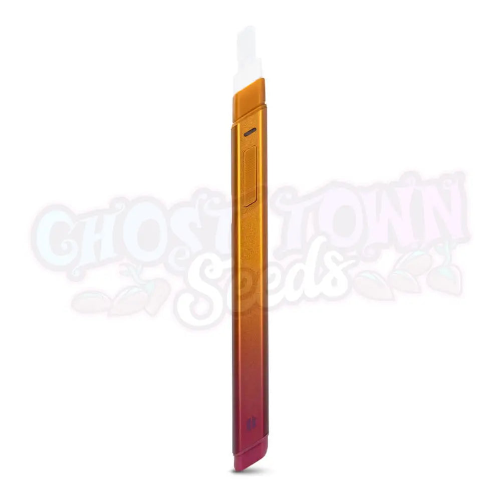 Puffco - Hot Knife Sähköinen Lämmitettävä Kuumaveitsi (Oranssi) Vaporisaattori Varaosat ja Tarvikkeet