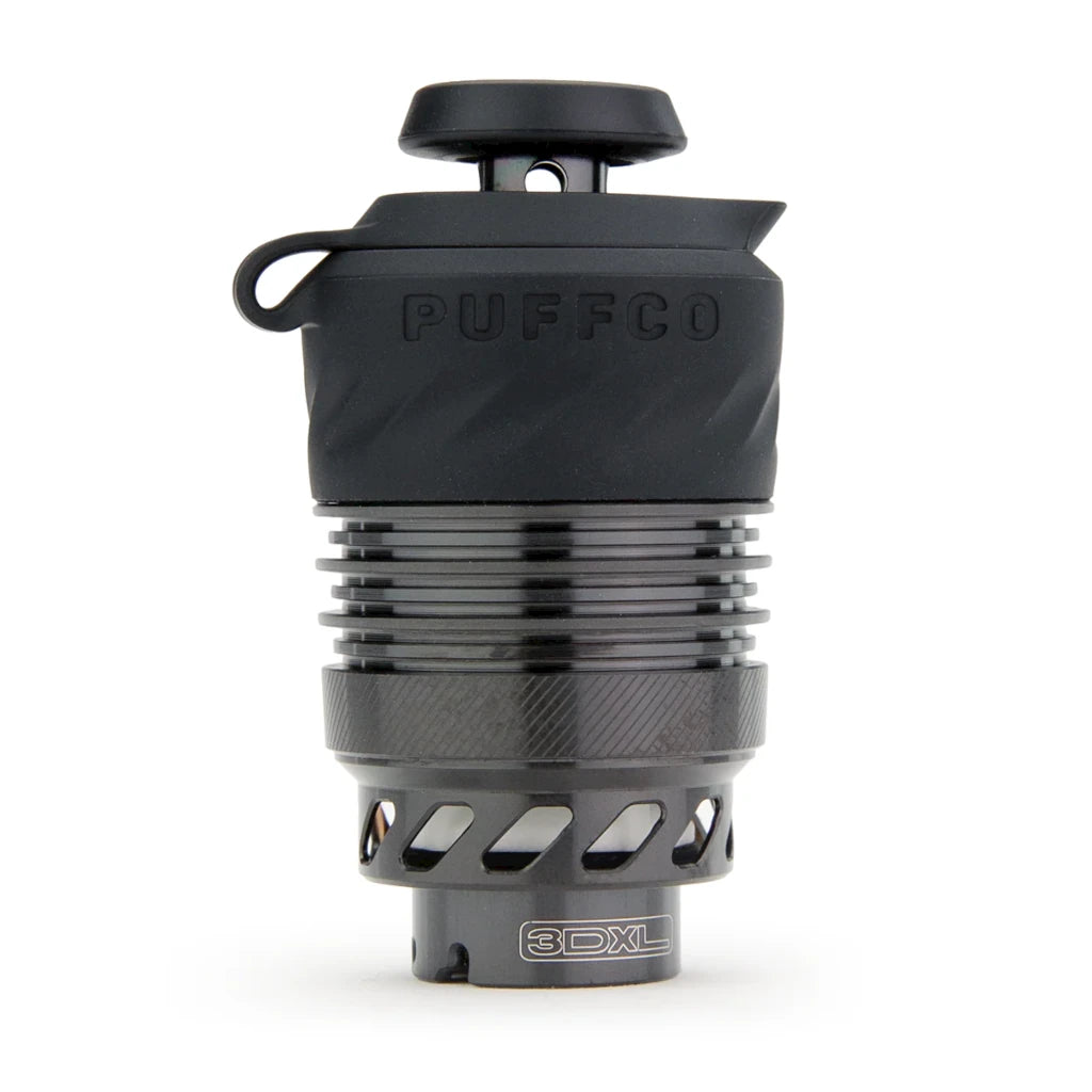Puffco - Peak Pro 3DXL Chamber (Limited Edition Black)