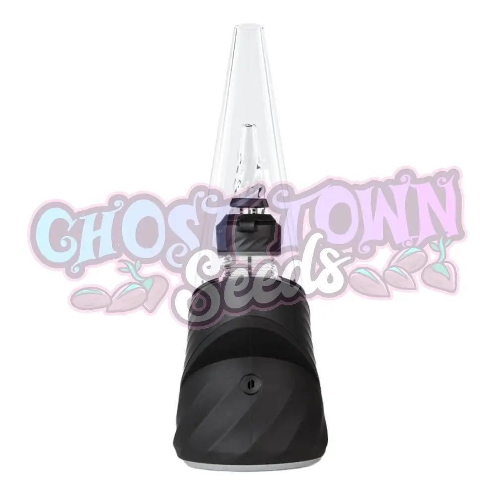 Puffco - Peak Pro 3DXL Onyx Vaporisaattorit