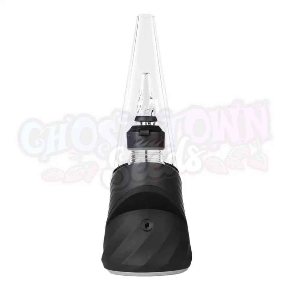 Puffco - Peak Pro 3DXL Onyx Vaporisaattorit