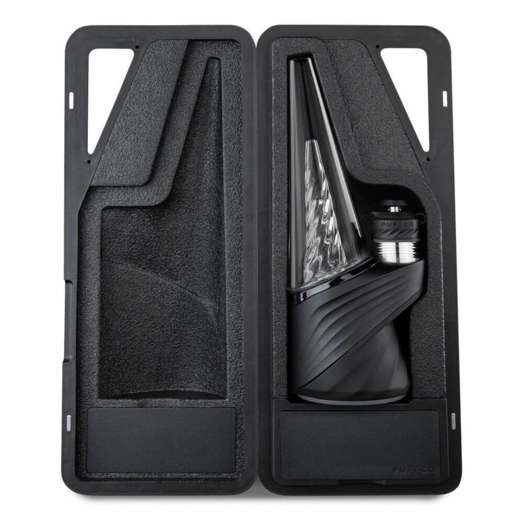 Puffco - Peak Pro 3DXL Pearl Vaporisaattorit