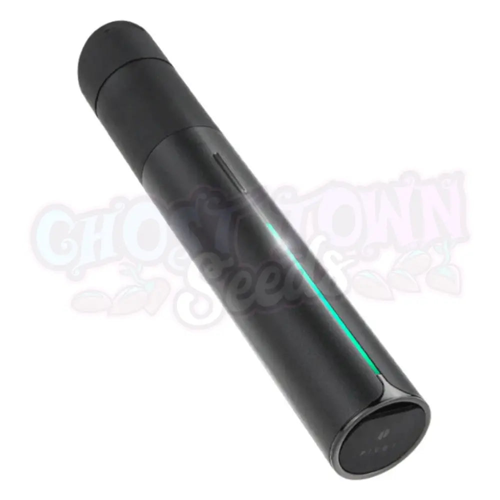 Puffco - Pivot (Onyx) Vaporisaattorit