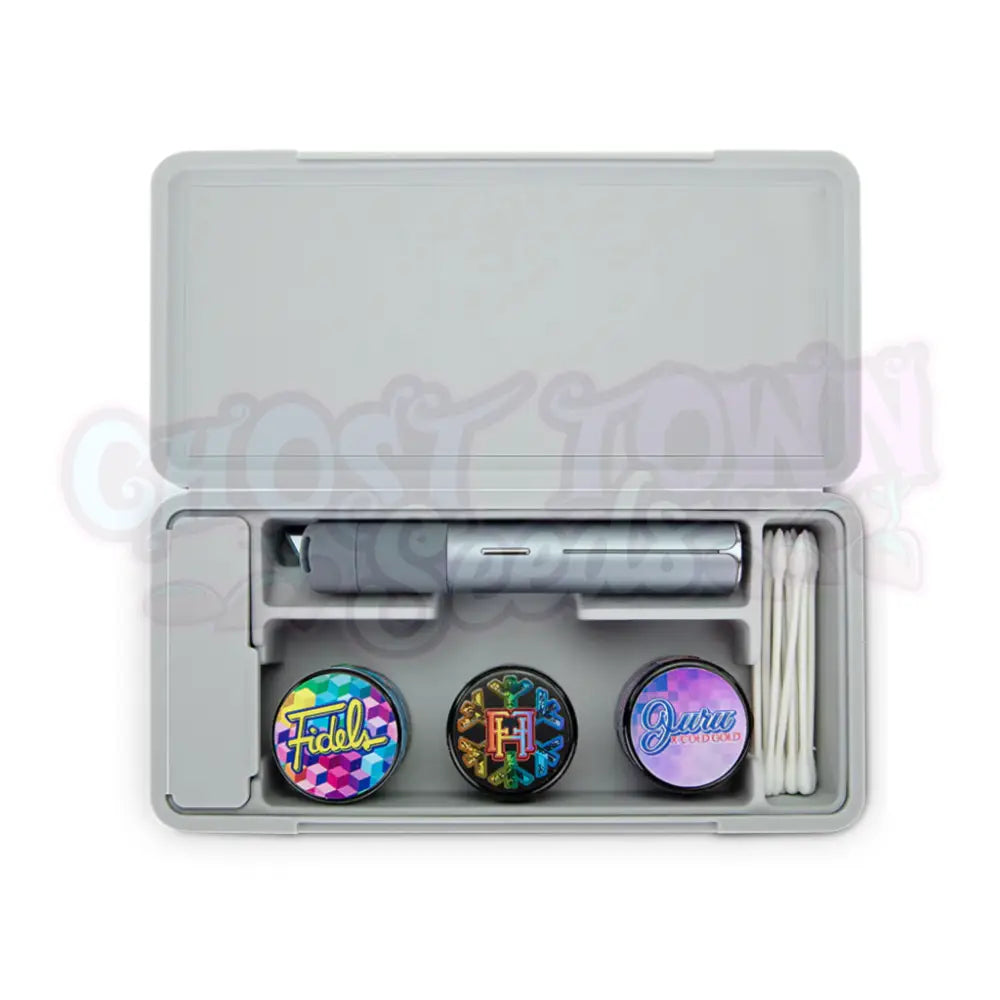 Puffco - Pivot Travel Case Vaporisaattori Varaosat ja Tarvikkeet