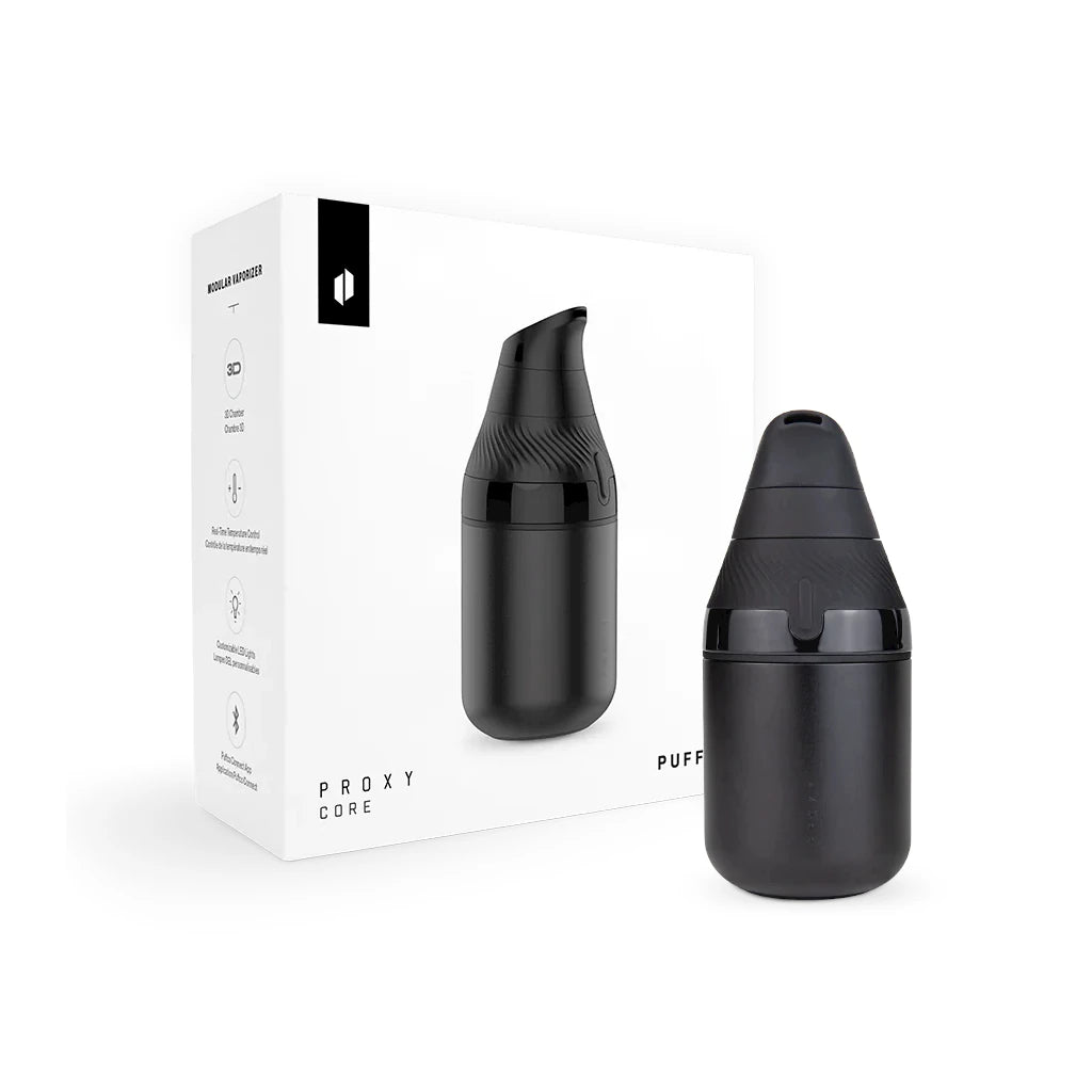 Puffco - Proxy Core Kit (Onyx)