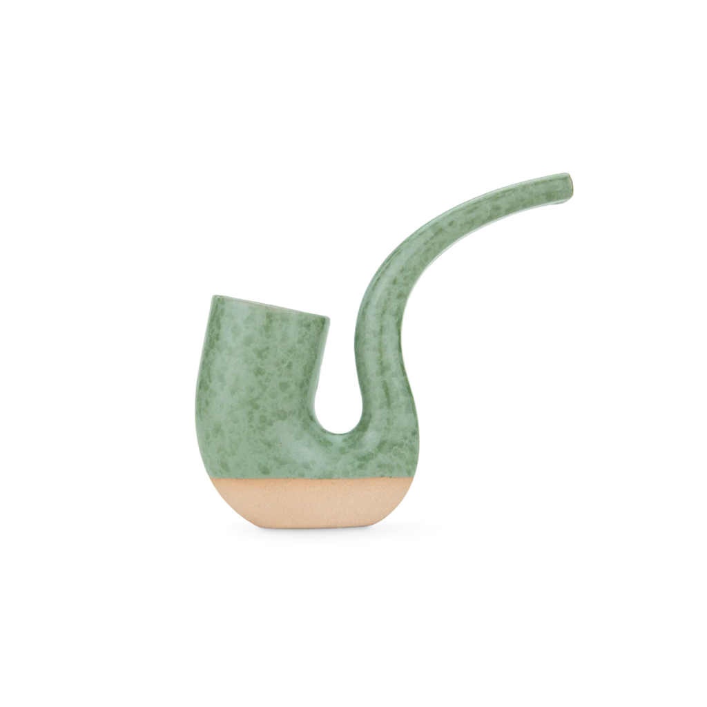 Puffco - Proxy Terrapipe (Matcha) Vaporisaattori Varaosat ja Tarvikkeet