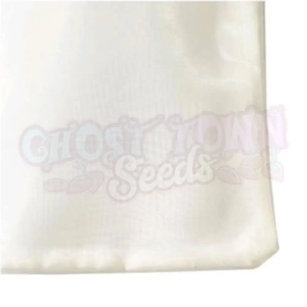 QNUBU - Rosin Press Bag (10kpl) - 11X5CM 15 MICRON