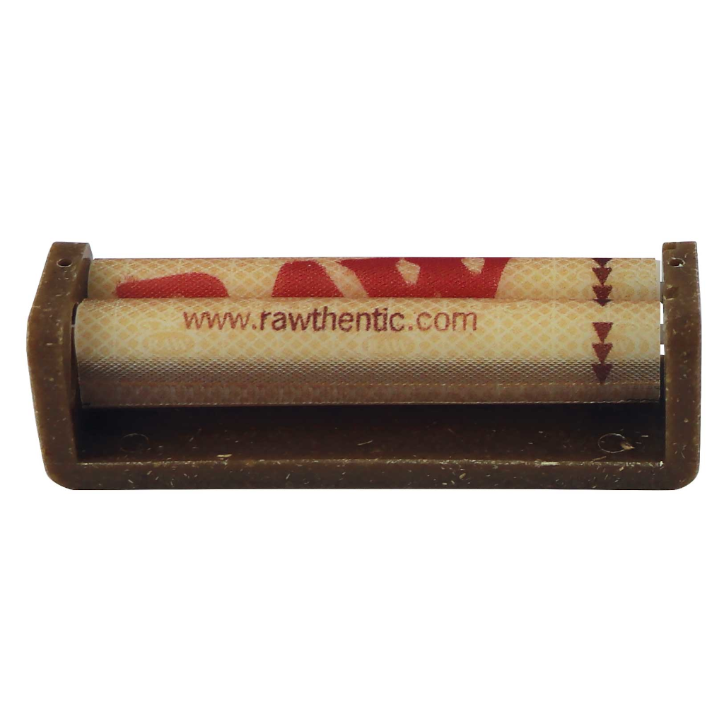 Raw 1¼ Ecoplastic Käärintäkone (79 mm)