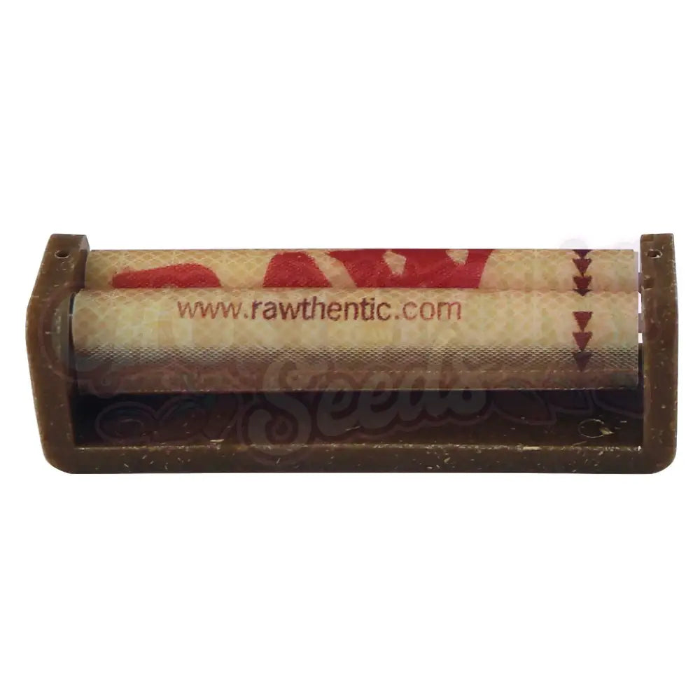 Raw 1¼ Ecoplastic Käärintäkone (79 mm)