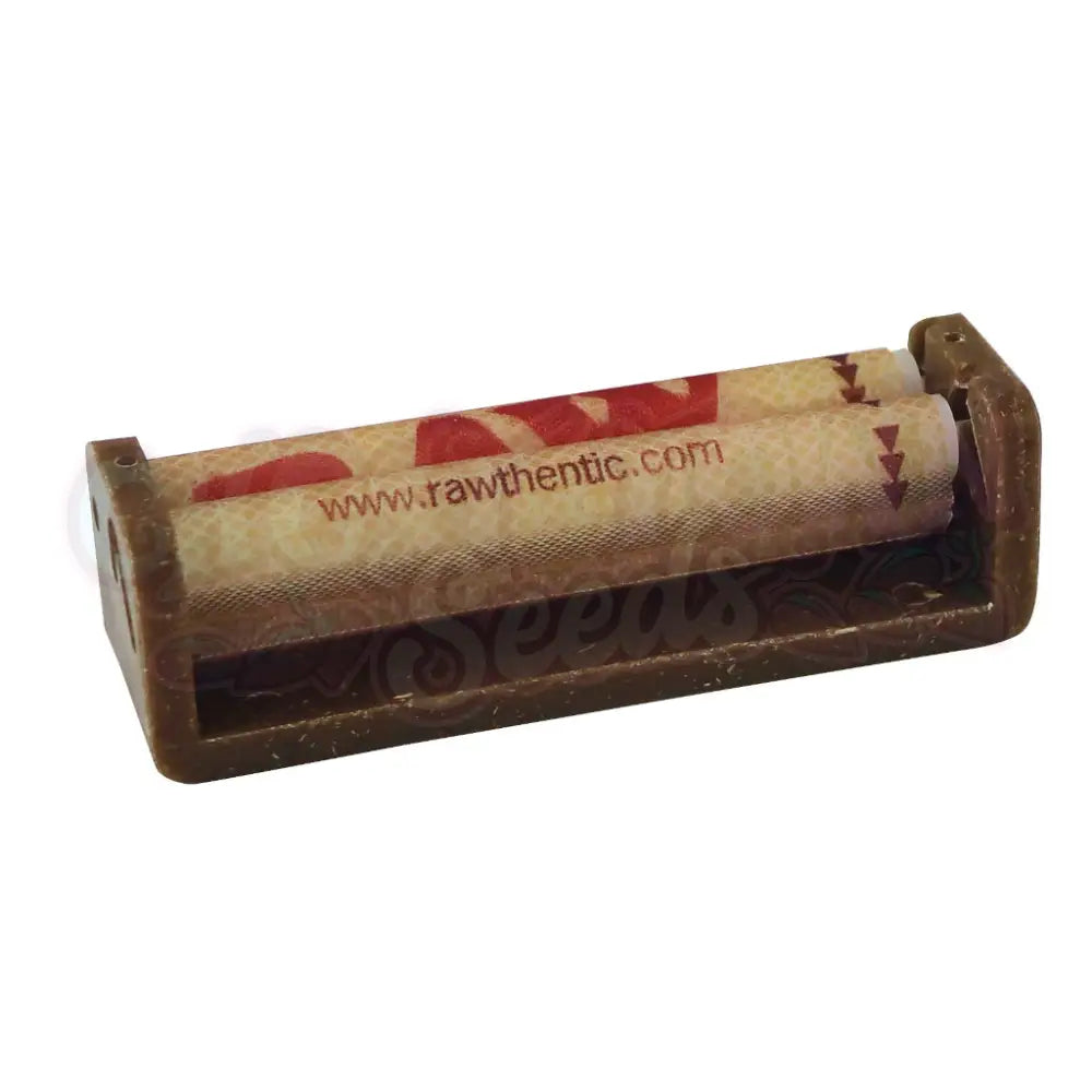 Raw 1¼ Ecoplastic Käärintäkone (79 mm)