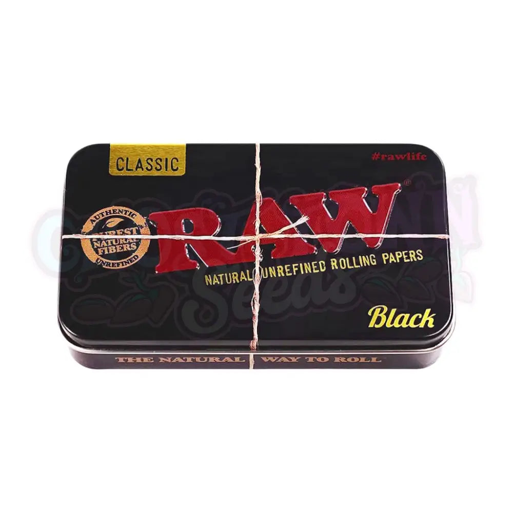 RAW - Black Pieni Säilytysrasia Säilytysrasia