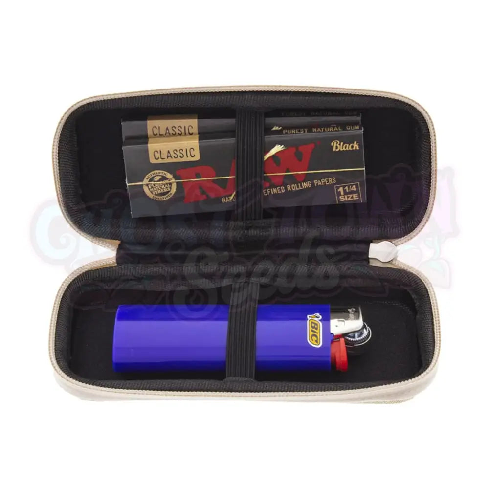 Raw - Cone Wallet Säilytyskotelo Kuljetus