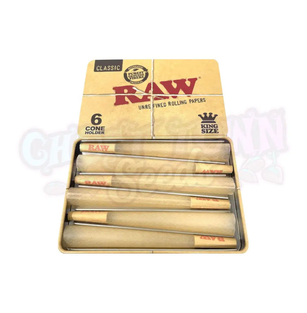 RAW - Käärerasia - Ghost Town Seeds