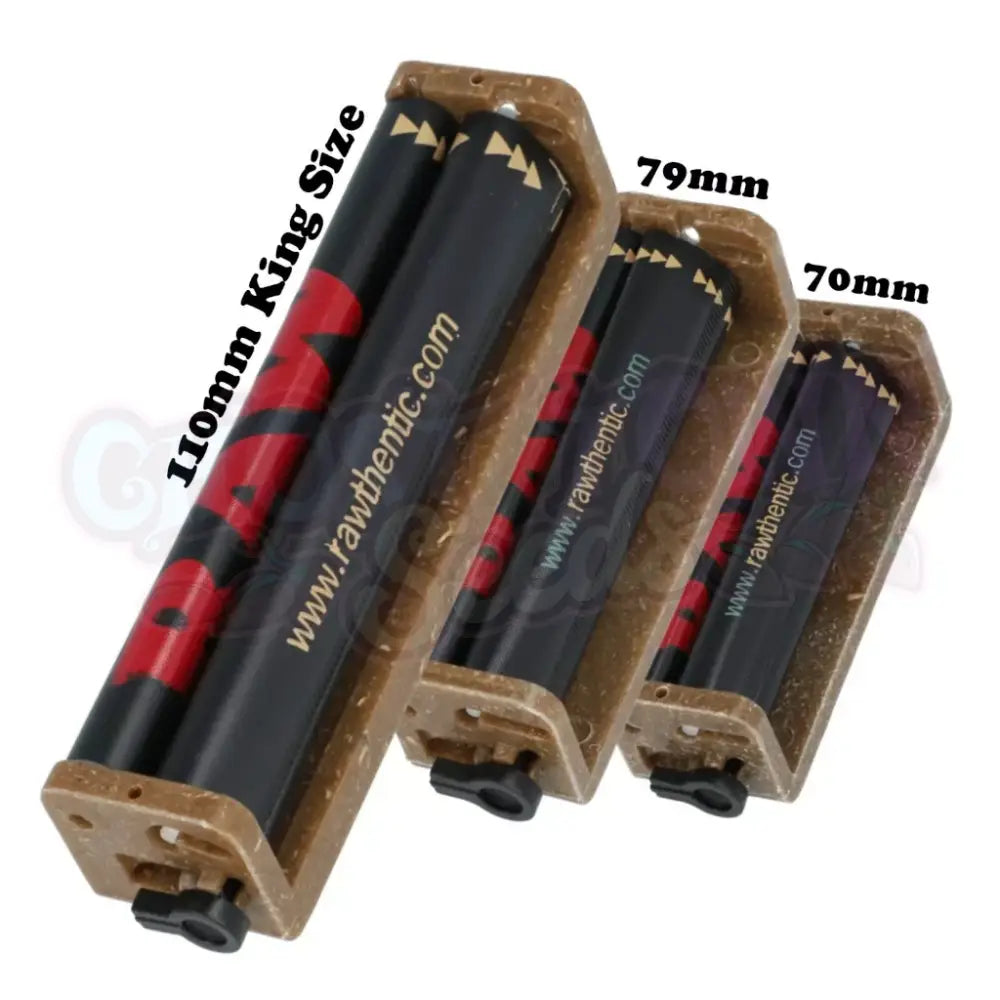 Raw - King-Size Käärintäkone 110mm