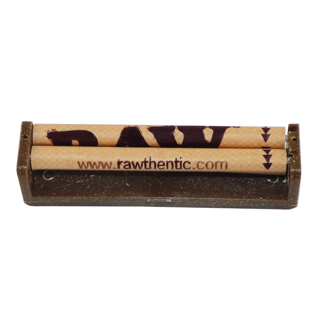 Raw - King-Size Ecoplastic Käärintäkone (110 mm)