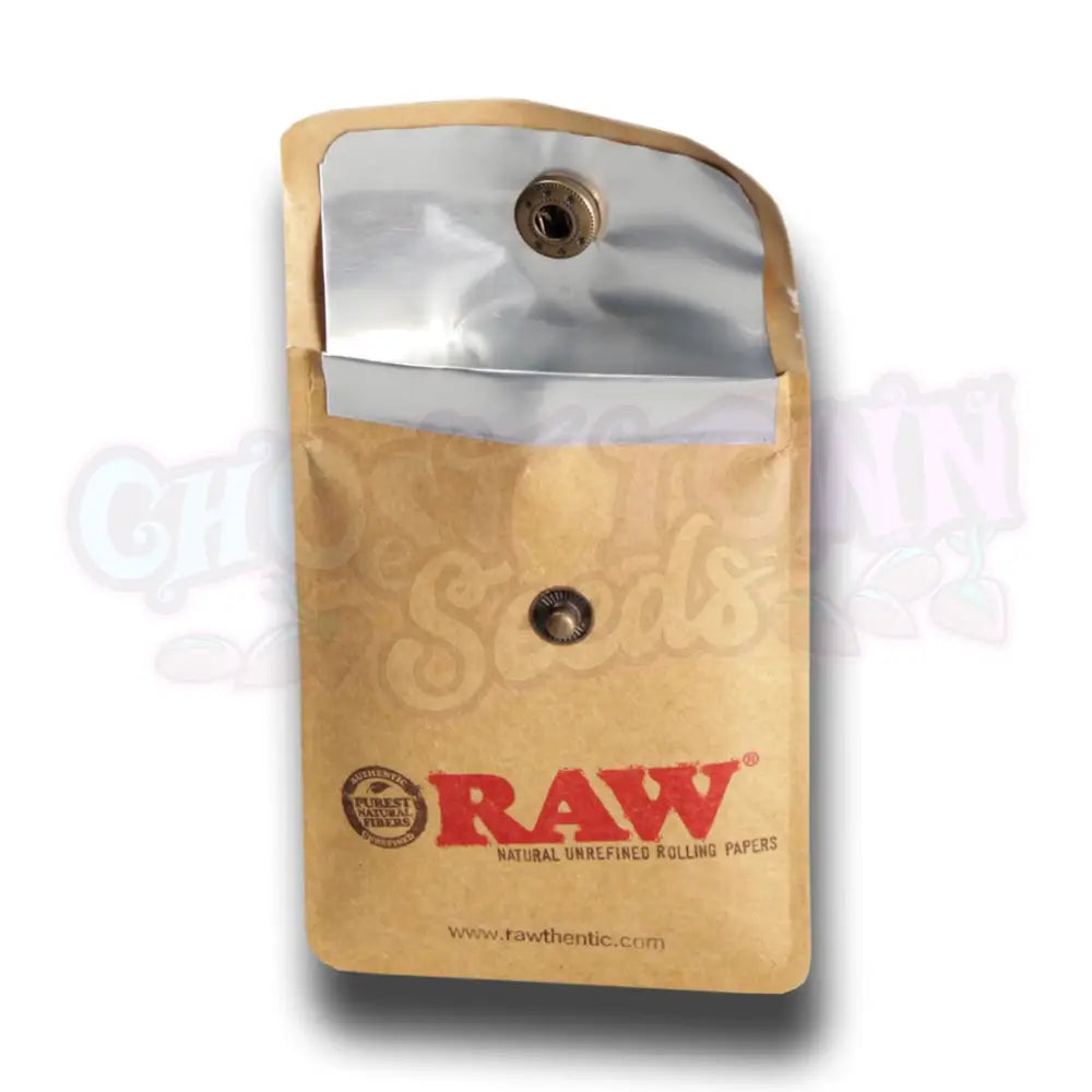 Raw - Pocket Ashtray Taskutuhkis Tuhkakupit