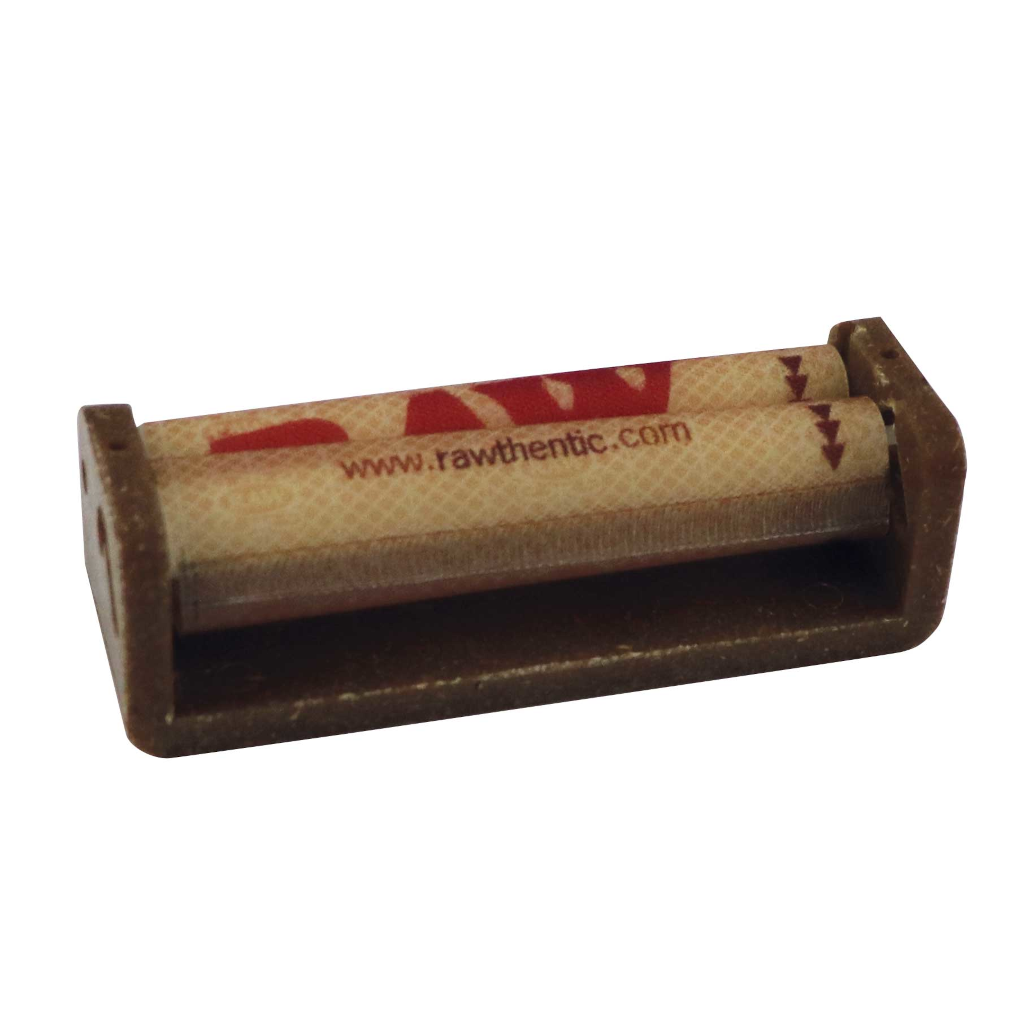 Raw Single Wide Ecoplastic Käärintäkone (70 mm)