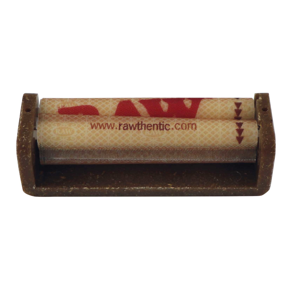 Raw Single Wide Ecoplastic Käärintäkone (70 mm)