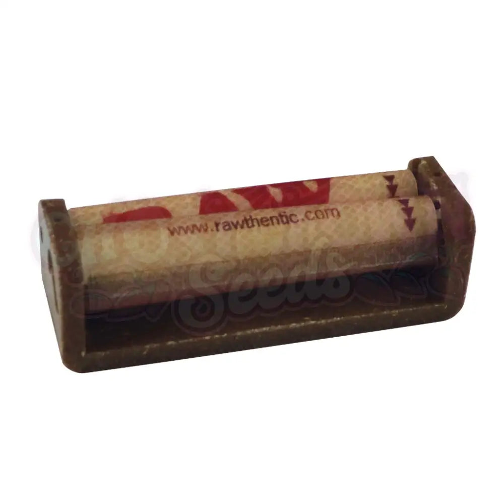 Raw Single Wide Ecoplastic Käärintäkone (70 mm)