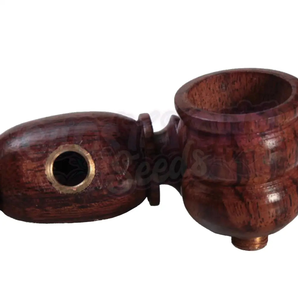 Ruusupuupiippu 10Cm Piiput