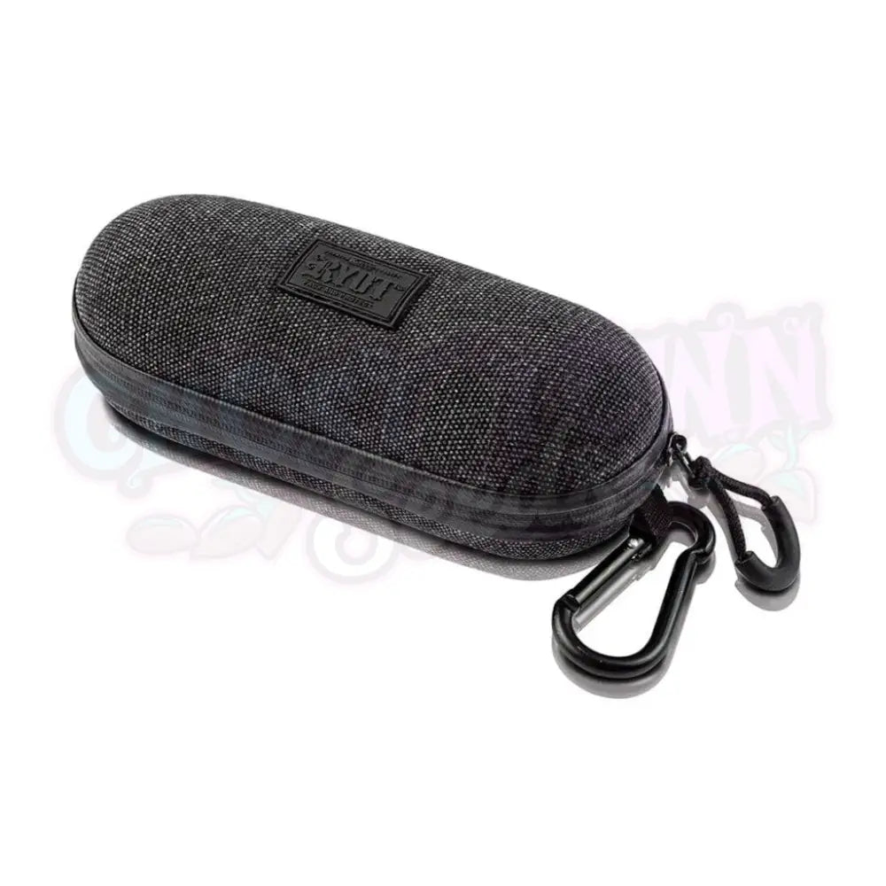 RYOT® SmellSafe™ Iso Kovakotelo Säilytys