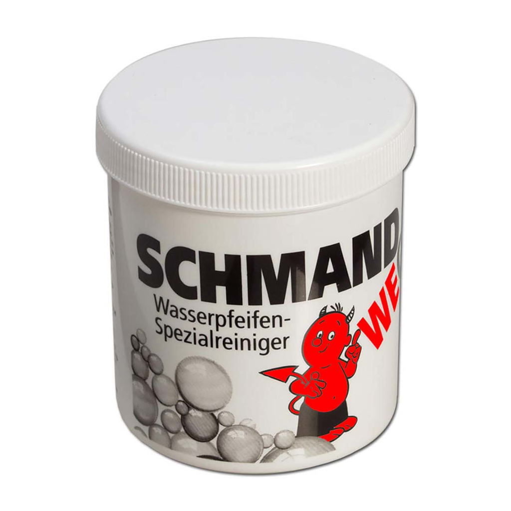 Schmand Weg - Bonginpuhdistusaine 140G Puhdistus