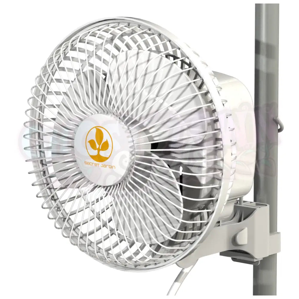Secret Jardin Monkey Fan MF16 klipsituuletin