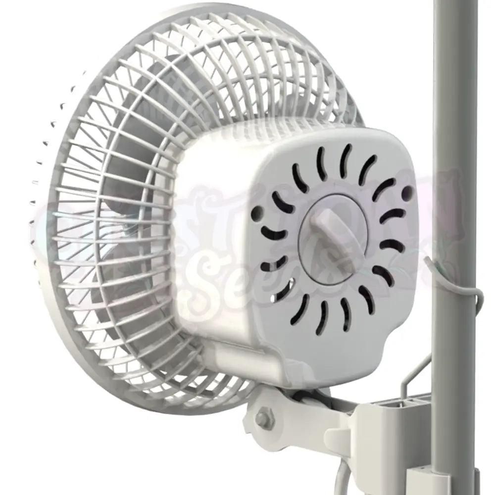 Secret Jardin Monkey Fan MF16 klipsituuletin