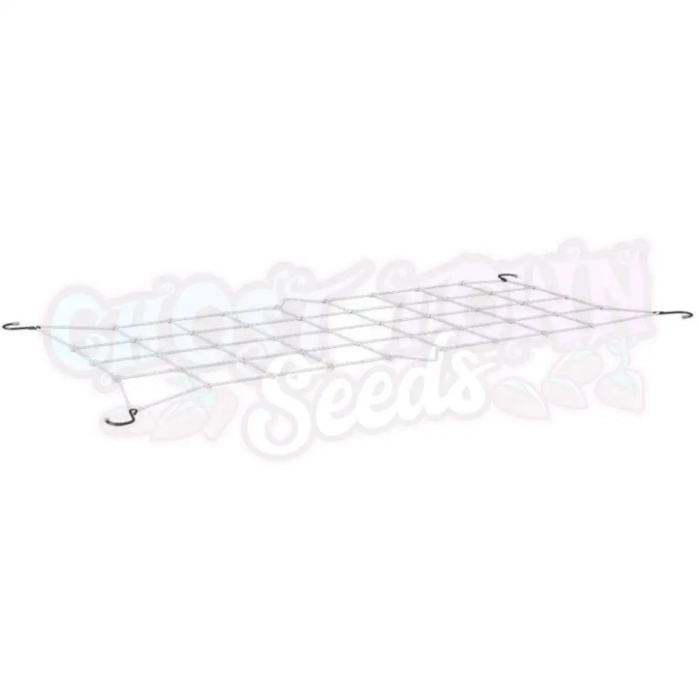 Secret Jardin - Tukiverkko 120 x 60 cm ei joustava