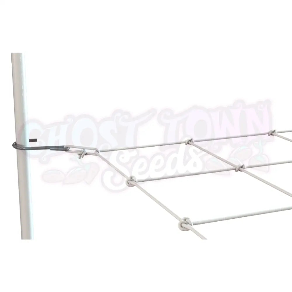 Secret Jardin - Tukiverkko 60 x 60 cm ei joustava