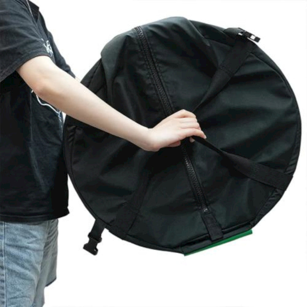 Secret Smoke - Dry Trimmer Bag Kasvatustarvikkeet & työkalut