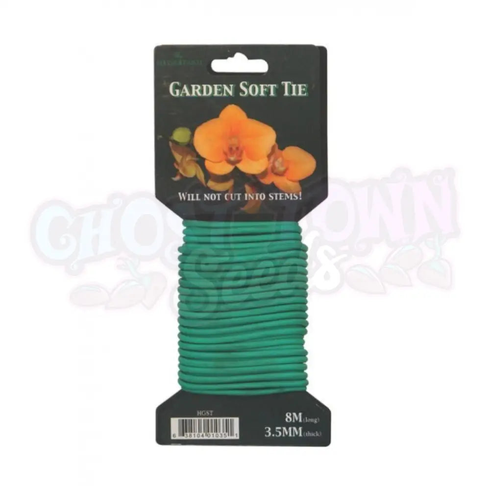Sidontalanka pehmeä 3,5mm x 8m