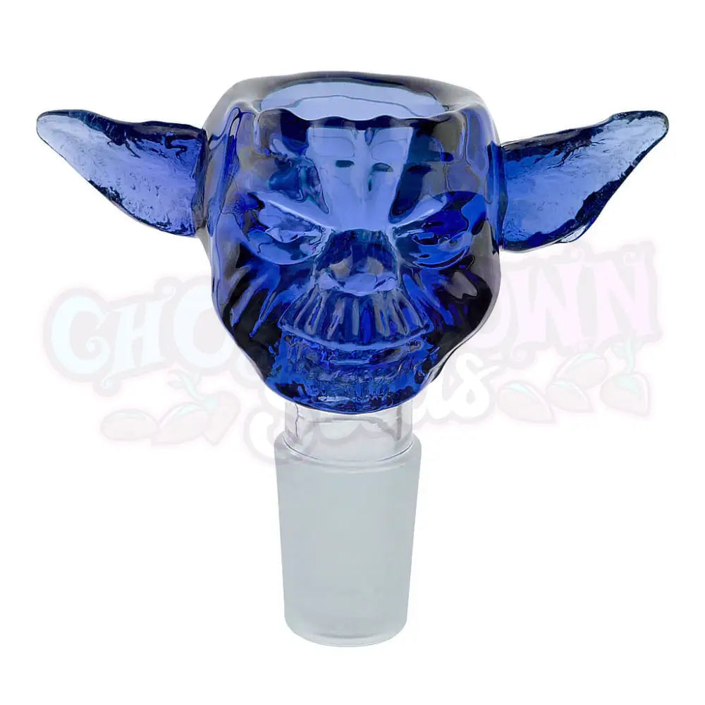 Sininen Alien Pesä 14mm Pesät